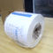 240gsm 8 ''RC Woven Photo Paper Roll Tahan Air Tahan Gores
