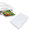 Kertas Glossy A3 260 Gsm Tahan Air Putih Alami Untuk Printer Inkjet