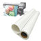 240gsm 17 '' RC Mid Glossy Photo Paper Lustre Surface Dalam Gulungan 0,432 * 30m