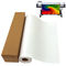 42 Inch RC Resin Dilapisi Kertas Foto Inkjet Roll 200gsm warna pencetakan yang hidup