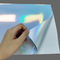 PET Rainbow Laser Surface Self Adhesive Photo Paper A4 Untuk Stiker